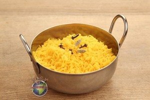 Basmati Pilau Rice