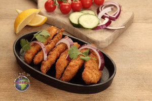 Chicken Goujons