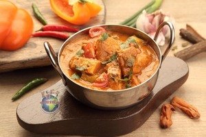 Chicken Tikka Masala
