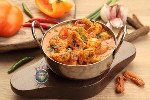 Create your Own Curry